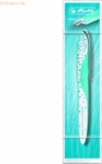Herlitz F&uuml;llhalter my.pen style Frozen Glam M Folienbox