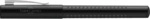 Faber-Castell F&uuml;ller Grip 2010 - Feder M schwarz.