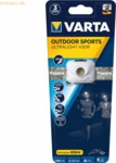 Varta VARTA Outdoor Sports Ultralight H30R white
