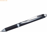 Pentel Gel-Tintenroller Liquid EnerGel Document BLP77 0,35mm blau