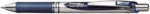 Pentel Liquid Gel-Tintenroller EnerGel BL77 - 0,35 mm marineblau.