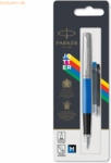 Parker F&uuml;llhalter Jotter Originals C.C. blau