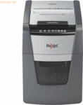 Rexel Aktenvernichter Optimum Autofeed+ 90X 4x28mm Partikelschnitt 90