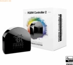 Fibaro FIBARO RGBW Controller 2 - Z-Wave Plus