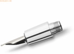 Faber Castell Schreibmodul f&uuml;r E-Motion F&uuml;llhalter Federst&auml;rke: F