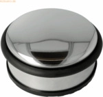 Westcott T&uuml;rstopper E-19001 00 Edelstahl 100x40mm chrom