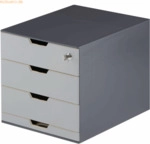 Durable Aufbewahrungsbox Coffee Point Box 280x292x356 cm anthrazit