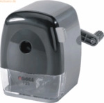 Dahle Bleistiftspitzmaschine 133 bis 11,5mm silber/grau