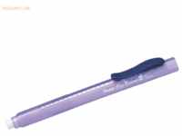 Pentel Radierstift ClicEraser2 blau