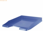 Han Briefablage C4 Junior blau