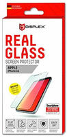 E.V.I. DISPLEX Real Glass f&uuml;r Apple iPhone 11, XR
