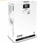 Epson Tintenpatrone Epson T8691 schwarz