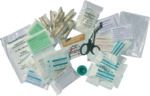 Durable Verbandsmaterial First Aid Kit DIN 13157