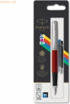 Parker F&uuml;llhalter Jotter Originals C.C. rot