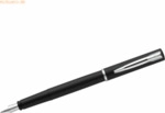 Waterman F&uuml;llhalter Allure F schwarz