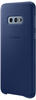 Samsung Samsung Galaxy S10e - Leather Cover EF-VG970, Navy