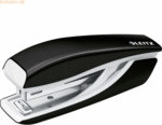 Leitz Heftger&auml;t Mini NeXXt Wow 10 Blatt schwarz