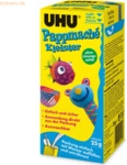 6 x Uhu Pappmache Kleister ohne L&ouml;sungsmittel 25 g