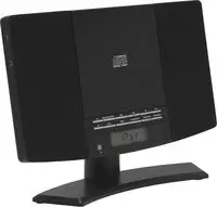 Denver Denver Musiksystem MC-5220 MK2 Black
