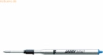 Lamy Kugelschreibermine M16 1200148 F blau