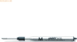 Lamy Kugelschreibermine M16 1200154 B schwarz