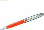 Pelikan Kugelschreiber K35 Jazz Classic Drehmechanik orange