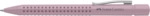 Faber-Castell Kugelschreiber Grip 2010 - M rose shadows.