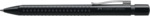 Faber-Castell Kugelschreiber Grip 2010 - M schwarz.