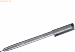 12 x Copic Fineliner Multi Liner 1.0 mm