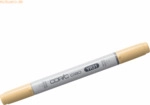 3 x Copic Allround-Marker ciao YR31