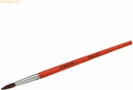 12 x Pelikan Schulmalpinsel S23 Gr. 7