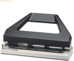Rexel Mehrfachlocher V430 30 Blatt schwarz