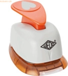 Wedo Motivlocher klein Herz