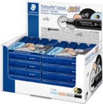 10 x Staedtler Textmarker Textsurfer classic colors VE=4 St&uuml;ck