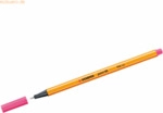 Stabilo Fineliner point 88 0,4 mm erika