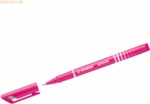 10 x Stabilo Feinschreiber Fineliner Sensor 0,3 mm pink