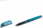 Pilot Textmarker Frixion Light 3,8mm blau