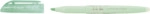 Pilot Textmarker FriXion Light Soft - M pastellgr&uuml;n.