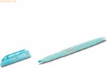 Pilot Textmarker Frixion Light Soft 3,8mm blau
