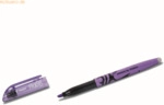 Pilot Textmarker Frixion Light 3,8mm SW-FL-V violett