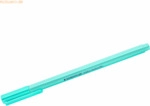 10 x Staedtler Textmarker textsurfer triplus mint