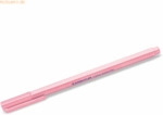10 x Staedtler Textmarker textsurfer triplus helles karmin