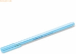 10 x Staedtler Textmarker textsurfer triplus himmelblau