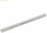 10 x Staedtler Textmarker textsurfer triplus hellgrau