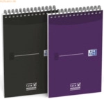 Oxford Office Essentials Task Manager 70 Blatt