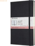 Moleskine Bullet Notizbuch Large A5 120g/qm 80 Blatt Punktraster Hardc