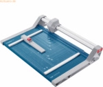 Dahle Rollenschneider 550 (3. Generation) 360mm blau