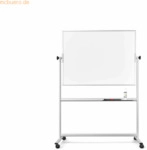 Magnetoplan Whiteboard SP 1240889 150x100cm wei&szlig;