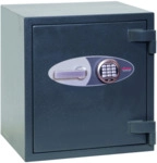 Phoenix Tresor Mercury HS2051E Elektronikschloss