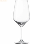 Schott Zwiesel Rotweinglas Taste 115672 656ml 6 St&uuml;ck